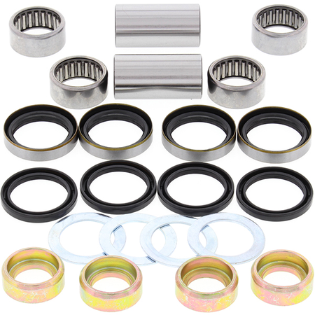 KIT REVISIONE FORCELLONE 28-1087 ALL BALLS PER MOTO GAS GAS MC 17/14 85