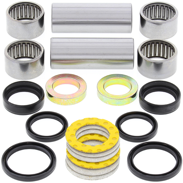 KIT REVISIONE FORCELLONE 28-1072 ALL BALLS PER MOTO YAMAHA YZ 125