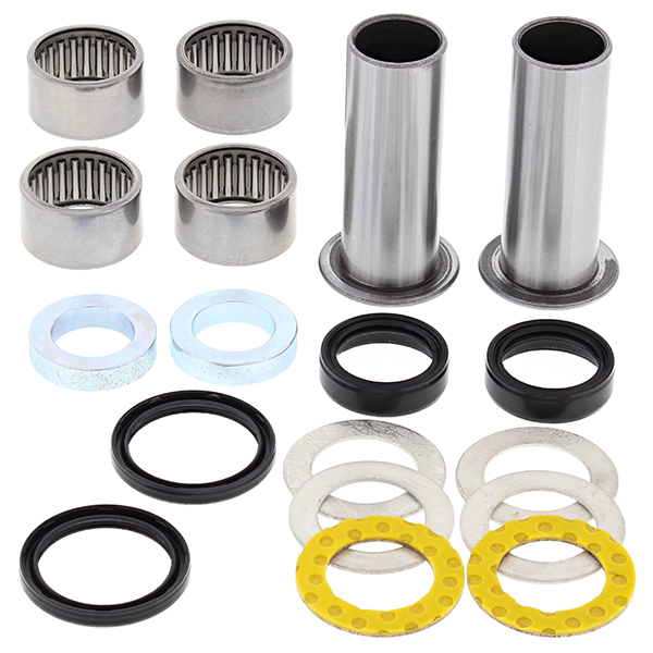 KIT REVISIONE FORCELLONE 28-1161 ALL BALLS PER MOTO YAMAHA YZ 125