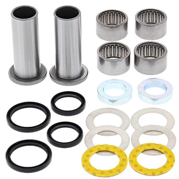 KIT REVISIONE FORCELLONE 28-1160 ALL BALLS PER MOTO YAMAHA YZ 125