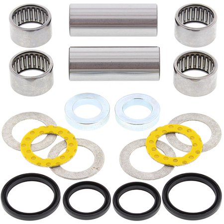 KIT REVISIONE FORCELLONE 28-1158 ALL BALLS PER MOTO YAMAHA WR F 250