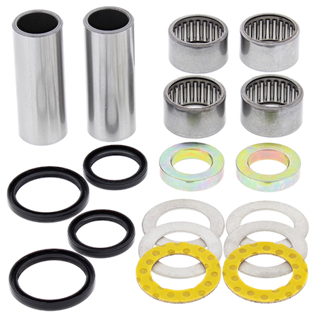 KIT REVISIONE FORCELLONE 28-1202 ALL BALLS PER MOTO YAMAHA YZ F 450