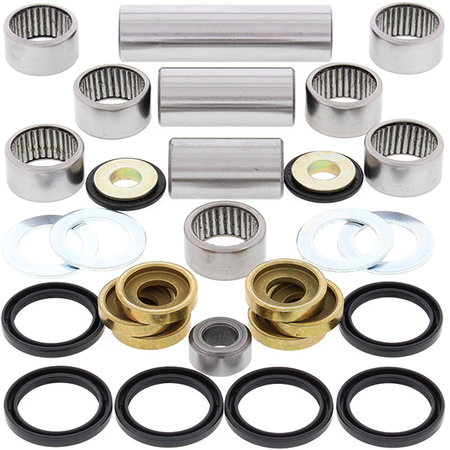 KIT REVISIONE LEVERAGGIO FORCELLONE ALL-BALLS 27-1172 ALL BALLS HONDA CRF R
