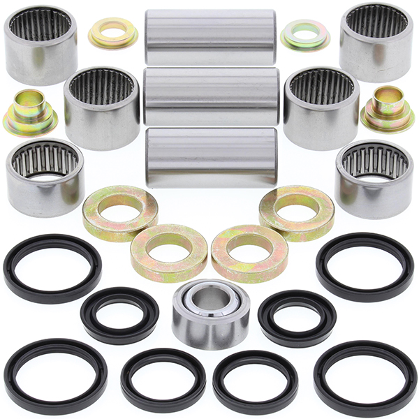 KIT REVISIONE LEVERAGGIO FORCELLONE 27-1133 ALL BALLS PER MOTO HUSQVARNA CR 125