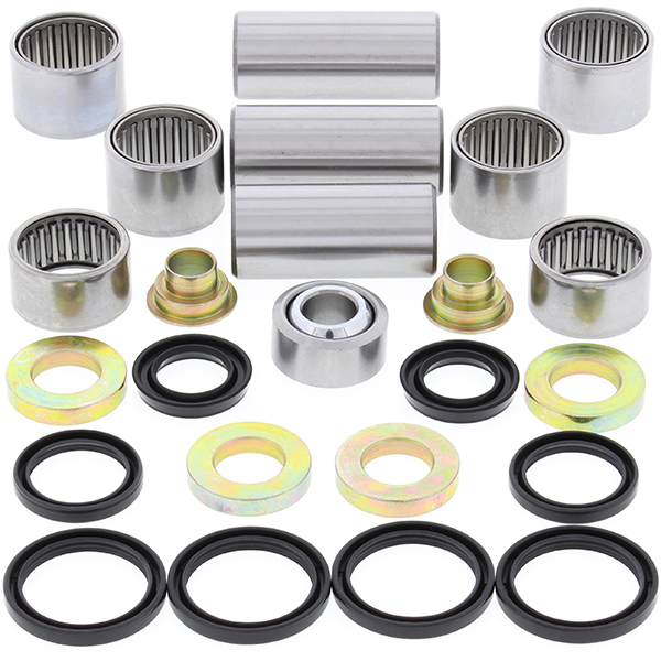 KIT REVISIONE LEVERAGGIO FORCELLONE 27-1146 ALL BALLS PER MOTO HUSQVARNA WR 125