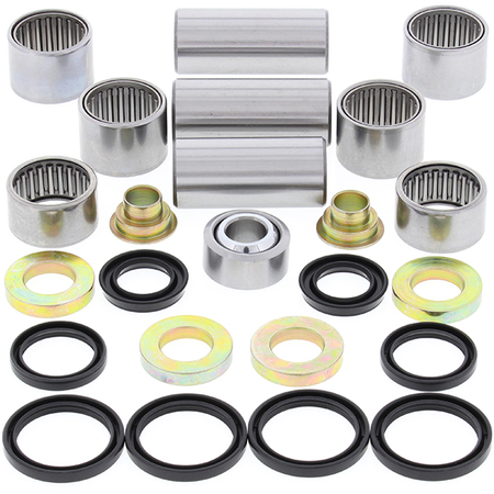 KIT REVISIONE LEVERAGGIO FORCELLONE 27-1146 ALL BALLS PER MOTO HUSQVARNA WR 125