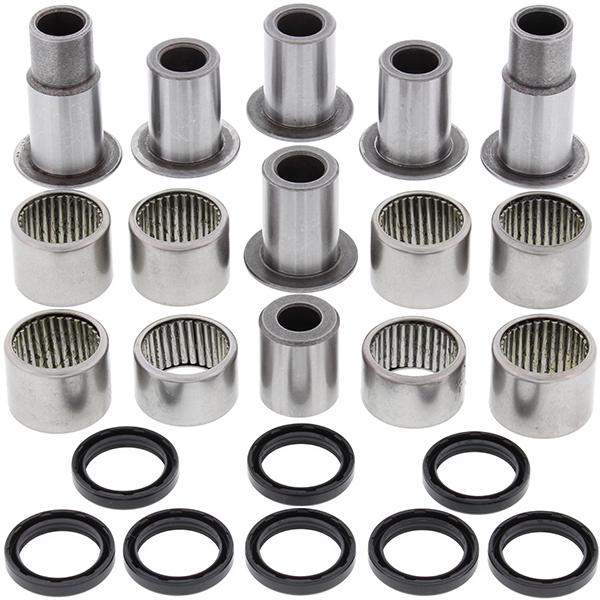 KIT REVISIONE LEVERAGGIO FORCELLONE 27-1176 ALL BALLS PER MOTO HUSQVARNA CR