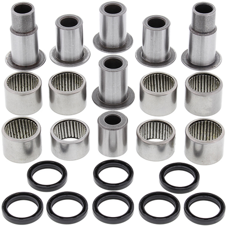 KIT REVISIONE LEVERAGGIO FORCELLONE 27-1176 ALL BALLS PER MOTO HUSQVARNA CR