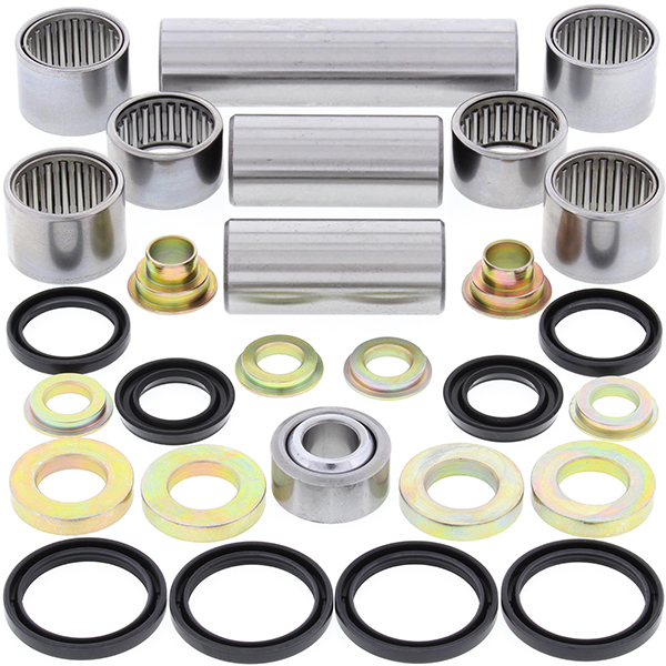 KIT REVISIONE LEVERAGGIO FORCELLONE 27-1148 ALL BALLS PER MOTO HUSQVARNA TE