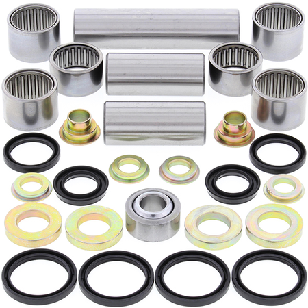 KIT REVISIONE LEVERAGGIO FORCELLONE 27-1148 ALL BALLS PER MOTO HUSQVARNA TE