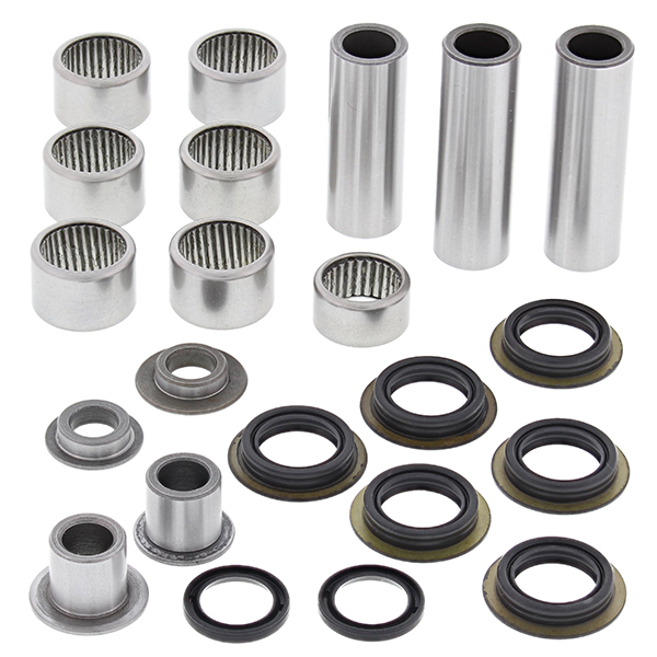 KIT REVISIONE LEVERAGGIO FORCELLONE 27-1014 ALL BALLS PER MOTO KAWASAKI KX 80