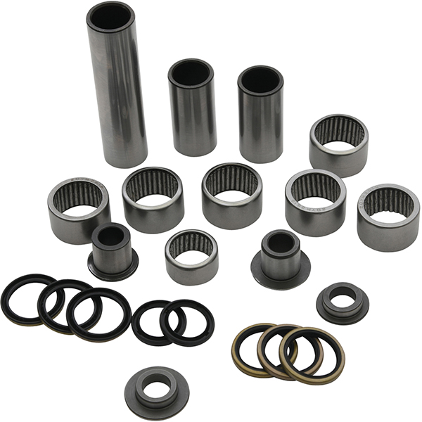 KIT REVISIONE LEVERAGGIO FORCELLONE 27-1117 ALL BALLS PER MOTO KAWASAKI KX 250