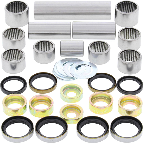 KIT REVISIONE LEVERAGGIO FORCELLONE ALL-BALLS 27-1180 ALL BALLS HUSQVARNA TC TE
