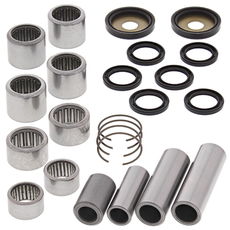 KIT REVISIONE LEVERAGGIO FORCELLONE 27-1114 ALL BALLS PER MOTO SUZUKI RM 85