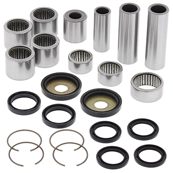 KIT REVISIONE LEVERAGGIO FORCELLONE 27-1134 ALL BALLS PER MOTO SUZUKI RM