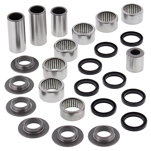 KIT REVISIONE LEVERAGGIO FORCELLONE 27-1132 ALL BALLS PER MOTO SUZUKI RM
