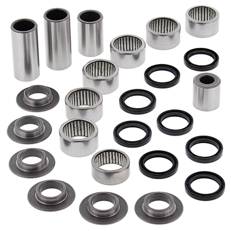 KIT REVISIONE LEVERAGGIO FORCELLONE 27-1132 ALL BALLS PER MOTO SUZUKI RM