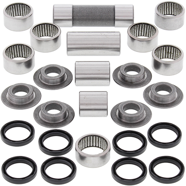 KIT REVISIONE LEVERAGGIO FORCELLONE 27-1127 ALL BALLS PER MOTO SUZUKI RM