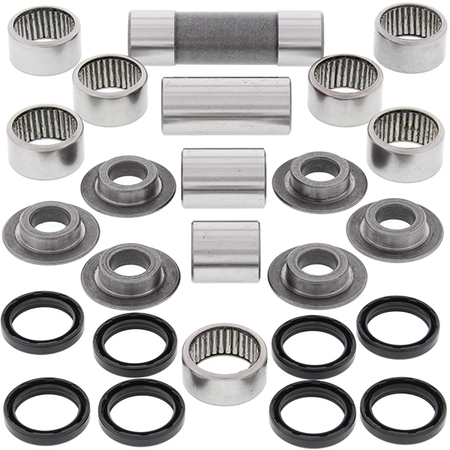 KIT REVISIONE LEVERAGGIO FORCELLONE 27-1127 ALL BALLS PER MOTO SUZUKI RM