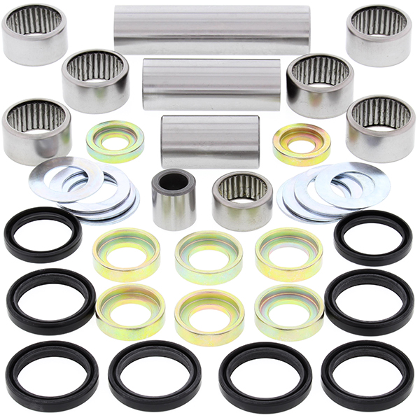 KIT REVISIONE LEVERAGGIO FORCELLONE 27-1181 ALL BALLS PER MOTO SUZUKI RMZ