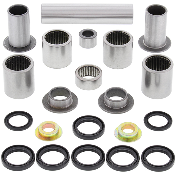 KIT REVISIONE LEVERAGGIO FORCELLONE 27-1065 ALL BALLS PER MOTO YAMAHA YZ