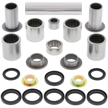 KIT REVISIONE LEVERAGGIO FORCELLONE 27-1065 ALL BALLS PER MOTO YAMAHA YZ