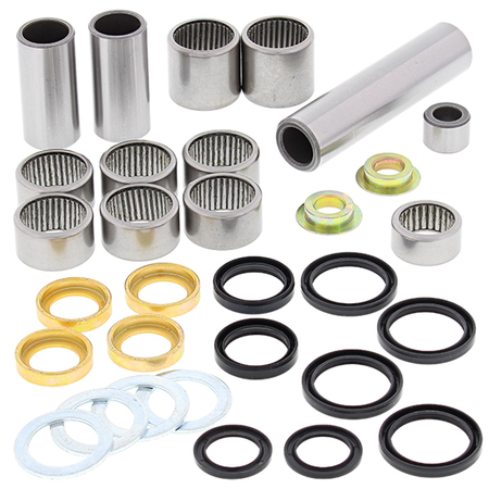 KIT REVISIONE LEVERAGGIO FORCELLONE 27-1129 ALL BALLS PER MOTO YAMAHA YZ