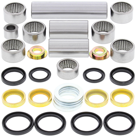 KIT REVISIONE LEVERAGGIO FORCELLONE 27-1170 ALL BALLS PER MOTO YAMAHA YZ