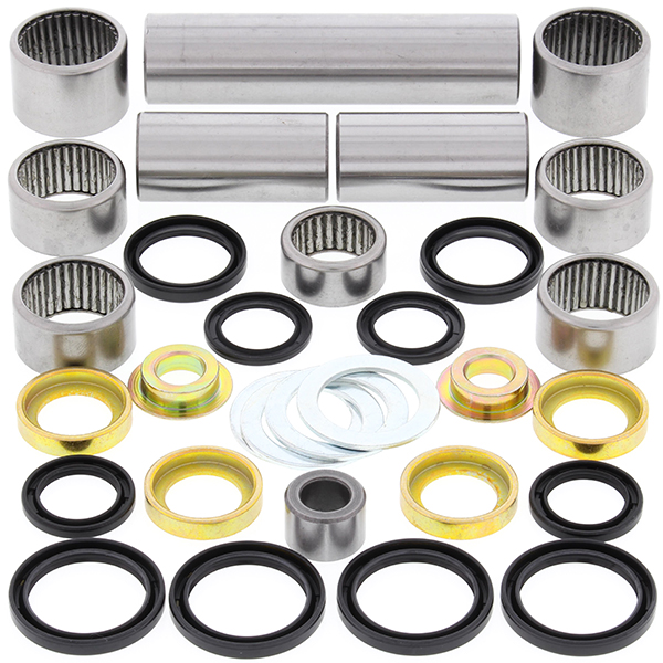 KIT REVISIONE LEVERAGGIO FORCELLONE 27-1145 ALL BALLS PER MOTO YAMAHA WR F