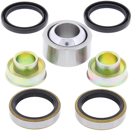 KIT REVISIONE MONO AMMORTIZZATORE 27-1089 ALL BALLS PER MOTO HUSABERG FE 4T 250