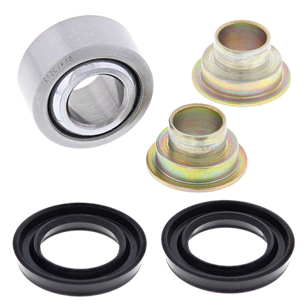 KIT REVISIONE MONO AMMORTIZZATORE 29-5044 ALL BALLS PER MOTO HUSQVARNA CR 125