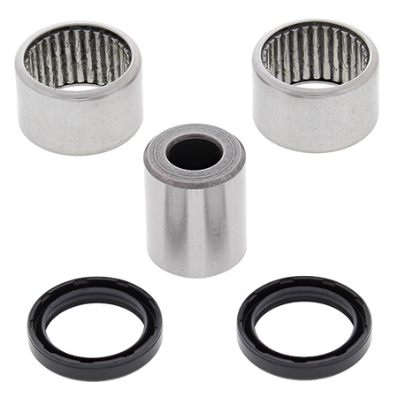 KIT REVISIONE MONO AMMORTIZZATORE 29-5062 ALL BALLS PER MOTO HUSQVARNA CR 125