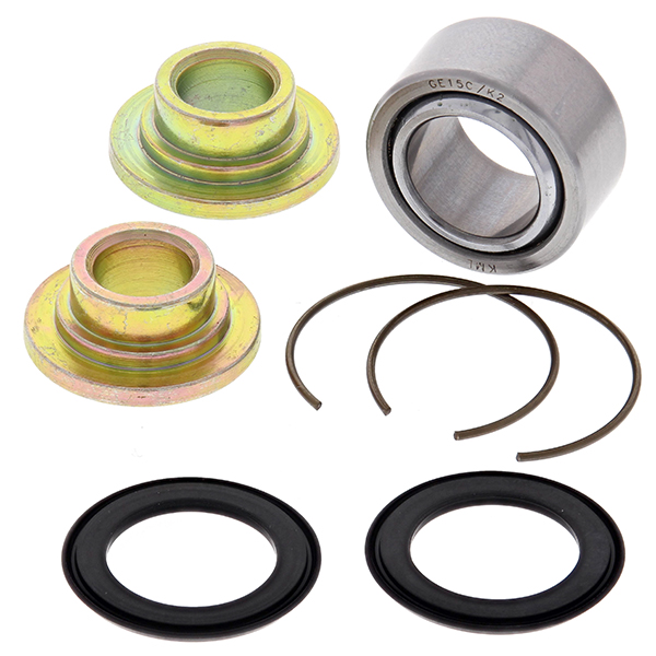 KIT REVISIONE MONO AMMORTIZZATORE 29-5070 ALL BALLS PER MOTO KTM SM 50