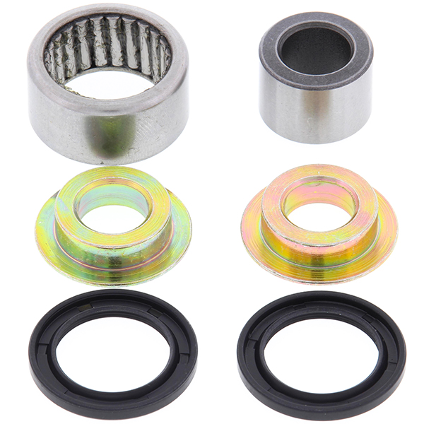 KIT REVISIONE MONO AMMORTIZZATORE 29-5015 ALL BALLS PER MOTO FANTIC MOTOR XXF