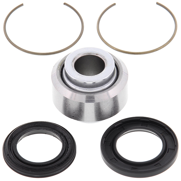 KIT REVISIONE AMMORTIZZATORE SUPERIORE 29-1013 ALL BALLS PER MOTO HONDA CR R 125