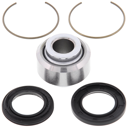 KIT REVISIONE AMMORTIZZATORE SUPERIORE 29-1013 ALL BALLS PER MOTO HONDA CR R 125