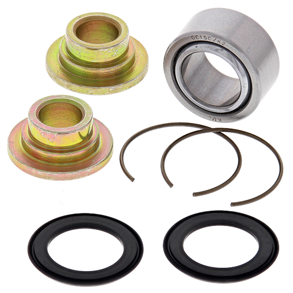 KIT REVISIONE AMMORTIZZATORE SUPERIORE 29-5068 ALL BALLS PER MOTO GASGAS MC 450F