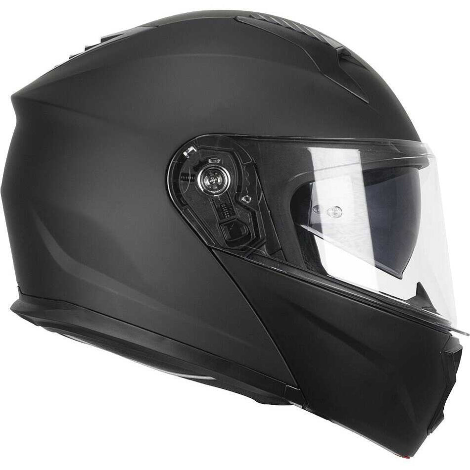 [5THA-ALV-01-XL] 5THA FALCON MONO NERO OPACO XL