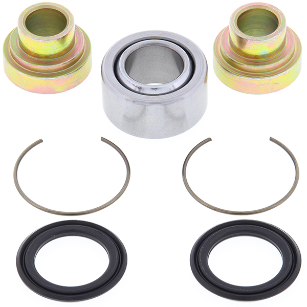 KIT REVISIONE AMMORTIZZATORE SUPERIORE 29-1016 ALL BALLS PER MOTO FANTIC XXF