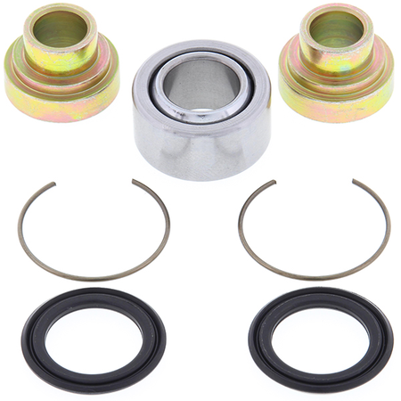 KIT REVISIONE AMMORTIZZATORE SUPERIORE 29-1016 ALL BALLS PER MOTO FANTIC XXF