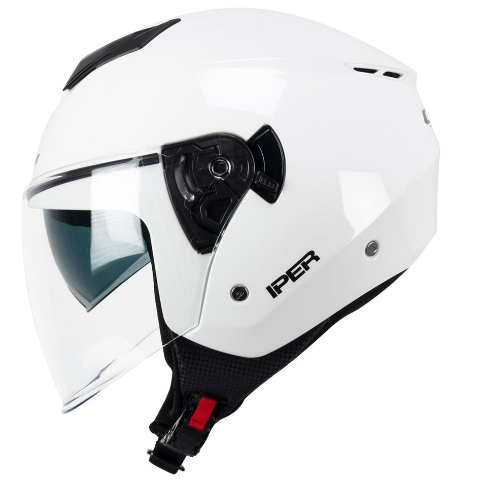 [126A-ALV-14-M] 126A IPER MONO BIANCO M