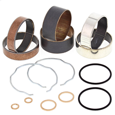 KIT REVISIONE FORCELLA 38-6005 ALL BALLS PER MOTO HONDA CR R 125 1988-1989