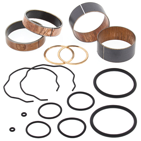 KIT REVISIONE FORCELLA 38-6009 ALL BALLS PER MOTO HONDA CR R 125 1994-1996