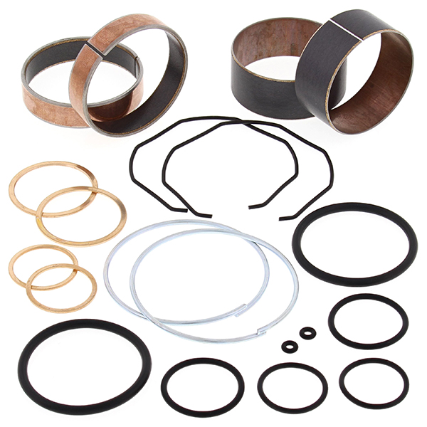 KIT REVISIONE FORCELLA 38-6010 ALL BALLS PER MOTO HONDA CR R 125 1997-2007