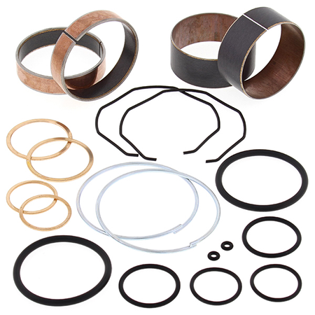 KIT REVISIONE FORCELLA 38-6010 ALL BALLS PER MOTO HONDA CR R 125 1997-2007