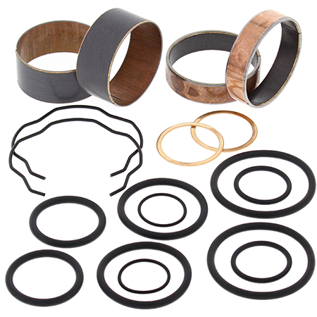 KIT REVISIONE FORCELLA 38-6014 ALL BALLS PER MOTO HONDA CR R 250 1995-1995
