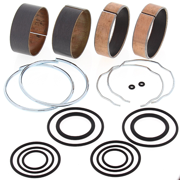 KIT REVISIONE FORCELLA 38-6015 ALL BALLS PER MOTO KAWASAKI KX F 250