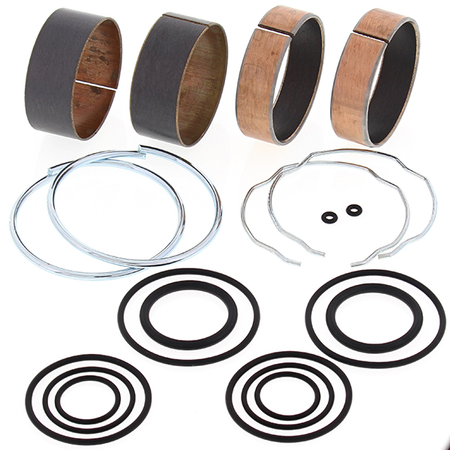 KIT REVISIONE FORCELLA 38-6015 ALL BALLS PER MOTO KAWASAKI KX F 250