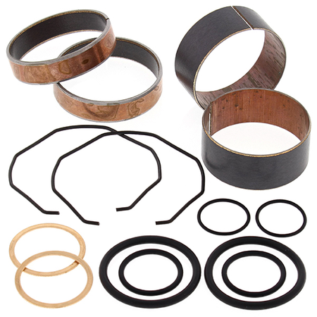KIT REVISIONE FORCELLA 38-6027 ALL BALLS PER MOTO HONDA XR R 650 2000-2007
