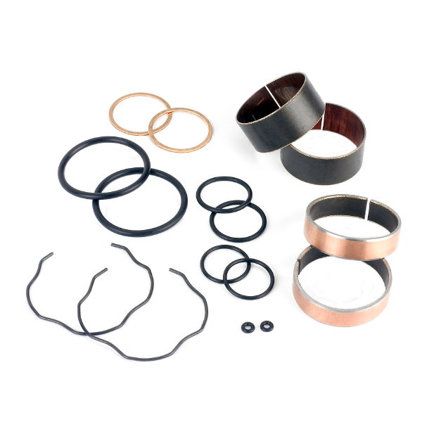 KIT REVISIONE FORCELLA 38-6037 ALL BALLS PER MOTO KAWASAKI KLX R 400